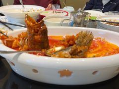 -满堂·烤鸭店·北京菜(鼓楼店)