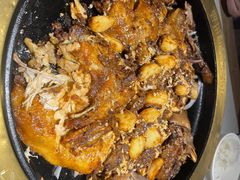 -恰八斗·猛火长沙菜(国贸店)