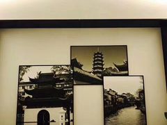 -箸福·夜上海(雨花客厅店)