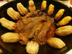 -古洼一锅鲜(国道店)