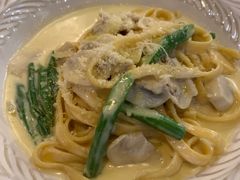 -Margherita雏菊意大利餐厅(雅颂庭购物中心店)