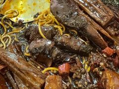 -回味黑鸭煲·始于2006(万松园店)