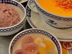 -赵记传承·中国甜品(福州总店)