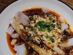 -渝信川菜(长安店)