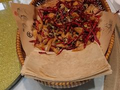 -和源祥·日照菜扛把子(万平口一店)