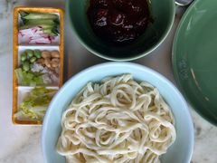 -那家小馆•北京菜•烤鸭(香山店)