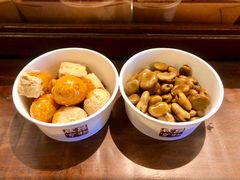 -香园茶社·金陵小灶(老门东店)