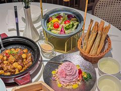 -南棠馆粤菜坊(群光店)