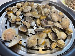-渔人码头蒸汽海鲜(虬泾路店)