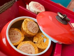 -卡卡喜糖伴手礼·商务礼宝宝礼·婚礼用品