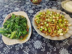 -晏老九豆花饭家常菜(上海城店)