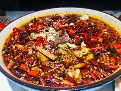 -雲蜀龙阁·金牌水煮鱼(方庄店)