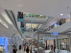 -万达广场(大明宫店)