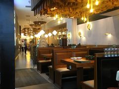 卡座-云海肴·汽锅鸡·云南菜(苏州中心店)