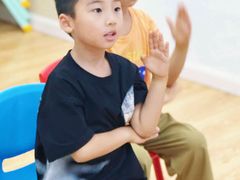 -艺年级儿童语言艺术中心(冉家坝爱融荟城店)