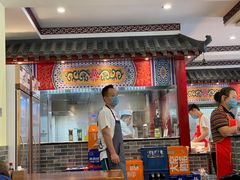 -浑河春面馆非遗鹿角面(良乡店)