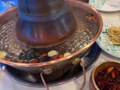 -京城胜利涮羊肉(禧乐汇店)