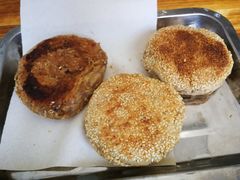 -李小老烧饼(常营民族家园店)