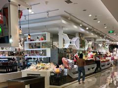 -芭菲盛宴·环球美食(袁家岗店)