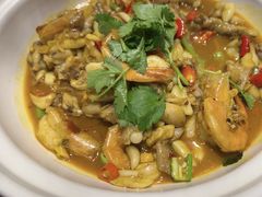 -衡厨·衡阳土菜(中南店)