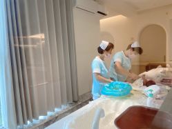 -美悦湾月子中心(熙湖店)