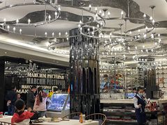 -马克西姆俄罗斯餐厅(通亚街店)