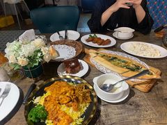 -Mevlana梅夫娜土耳其餐厅·清真