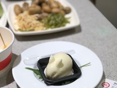-海底捞火锅(明湖路店)