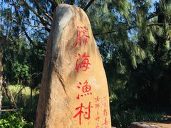 -后海村