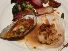 -TABLE·味西餐厅-成都茂业JW万豪酒店
