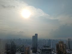 -宁波香格里拉大酒店