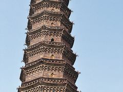 -清明上河园