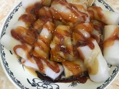 混酱肠粉-渔记茶餐厅(渔村店)