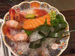 -芥岛(河北大街店)
