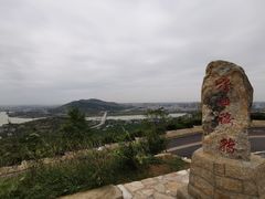 -涂山风景区