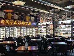 -M99 BEER世界啤酒吧(鸿云悦街店)