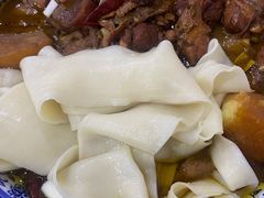 -东财大盘鸡(黑石礁店)