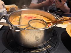 -生如夏花泰式火锅(西村黑金店)