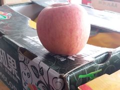 冰糖心-唐桥水果批发市场