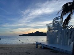 -那琴半岛地质海洋公园