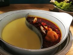-青瓷火锅料理(西单大悦城店)
