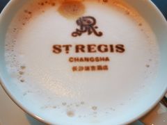 -Social 秀西餐厅-长沙瑞吉酒店(运达店)