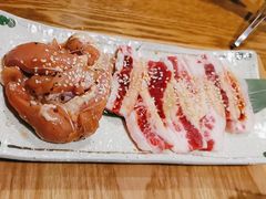 -小肉魁家•烧肉放题自助(南门中大国际店)