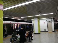 -东中街(地铁站)