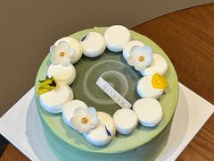 -花甜生活FatimCake·生日蛋糕