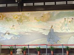 -屈原故里文化旅游区
