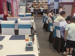 -丝宴·凤城印象·西北特色菜(彩虹湾店)