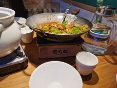 -费大厨辣椒炒肉(吉联MALL店)