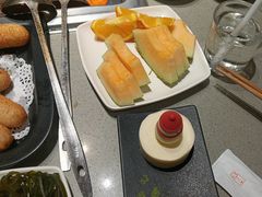 -海底捞火锅(泰安爱琴海店)