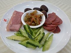 -怡园饭店-餐厅(四望亭店)